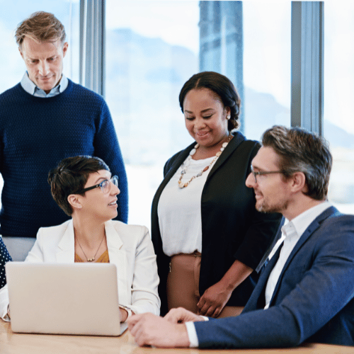 Jasa Konsultasi Manajemen